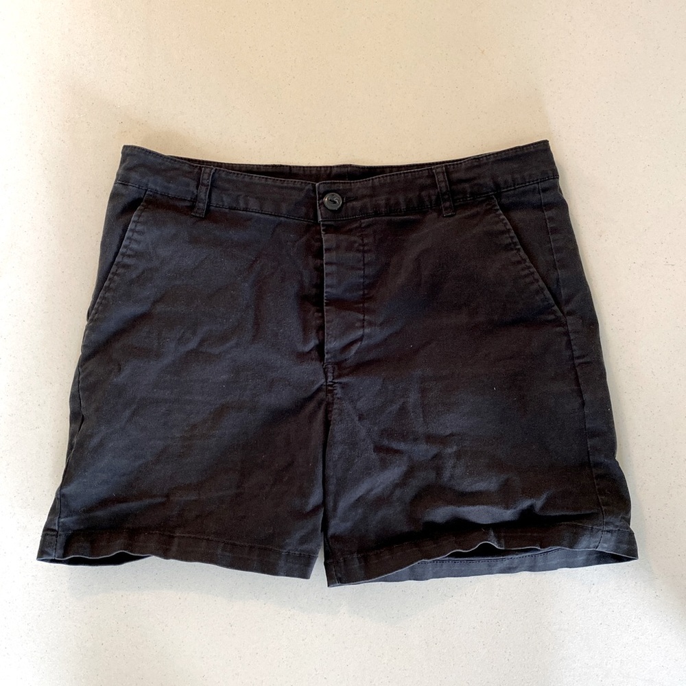 Men’s shorts